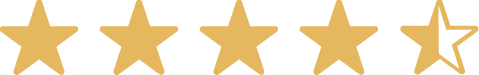 4.5 star