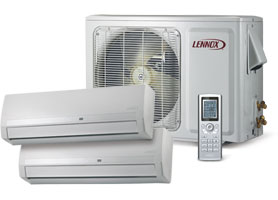 Lennox Mini Split
