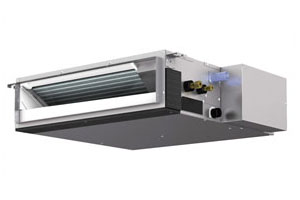 ceiling unit