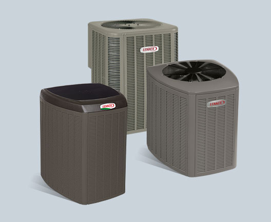 Central Ductless Heat Pump