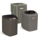 Central Heat Pumps