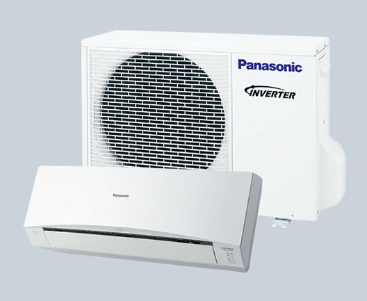 Panasonic mini-split
