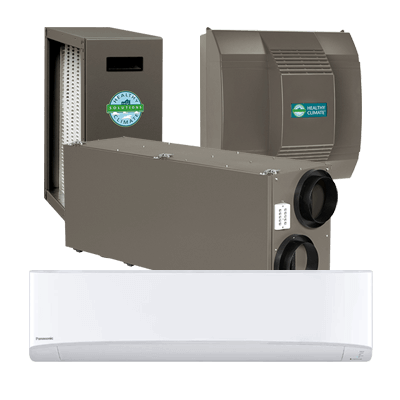 Air Quality products