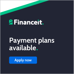 Payment Plans Available Payment Plans Available